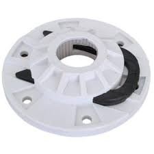 Kit Suporte E Trava Do Cesto Brastemp E Consul 15kg Original