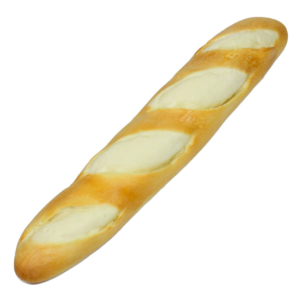 Pães Artificiais Pequenos Para Decorações Mesas E Santa Ceia em Oferta na Shopee