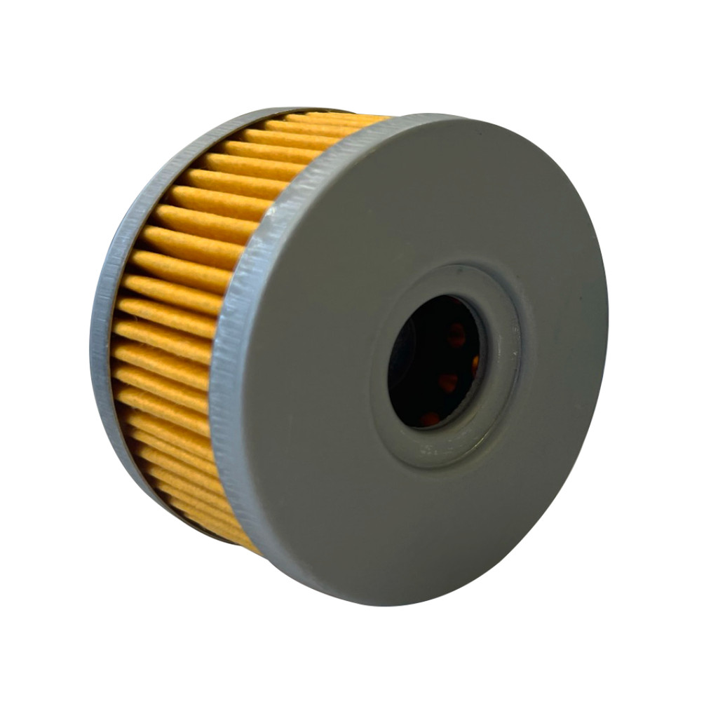 Filtro de Óleo para Moto Suzuki Intruder 250 - Dr 350 - Gn 250