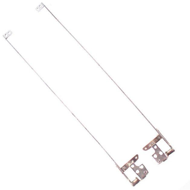 Hastes e Dobradiças Notebook Intelbras I544 40gs40050-00/51-00 Semi Nova