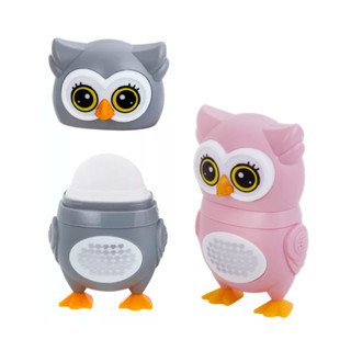 Apontador com Borracha Coruja em Oferta na Shopee