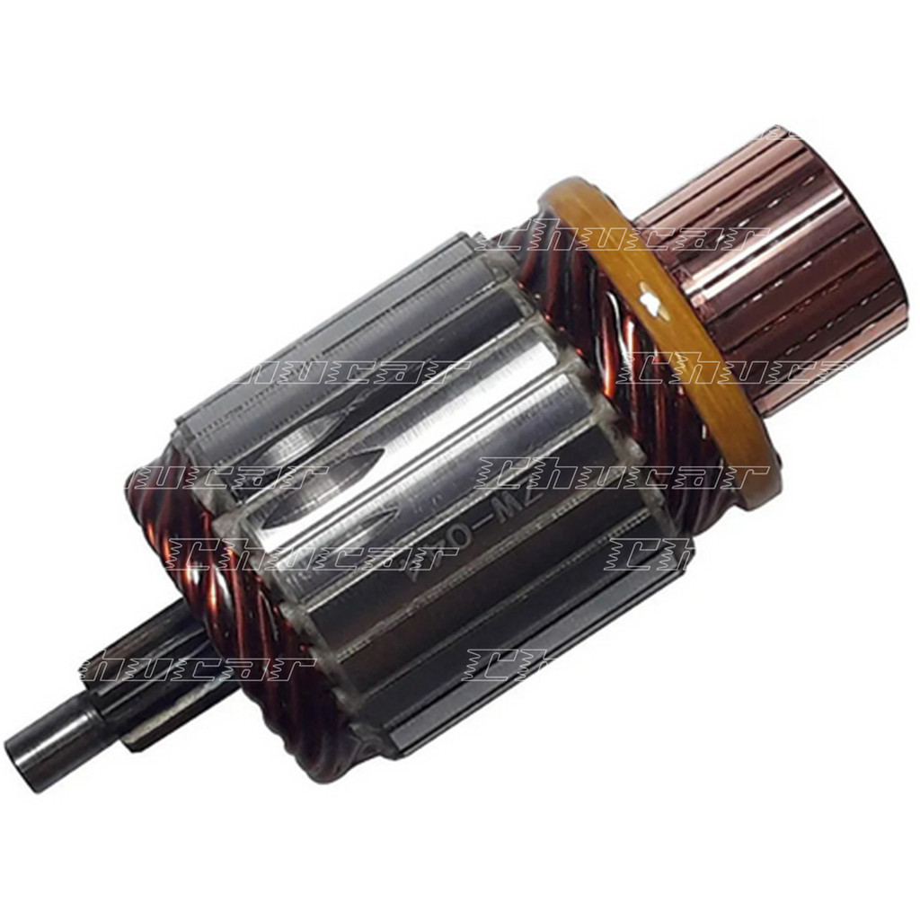INDUZIDO DELCO REMY Astra, Blazer, S-10, Vectra, Zafira