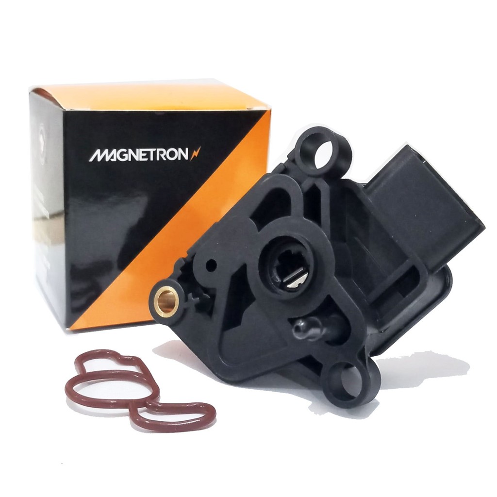 Sensor Híbrido Cb 250f Twister / Cb 300f Twister / Xre 300 Sahara Magnetron em Oferta na Shopee