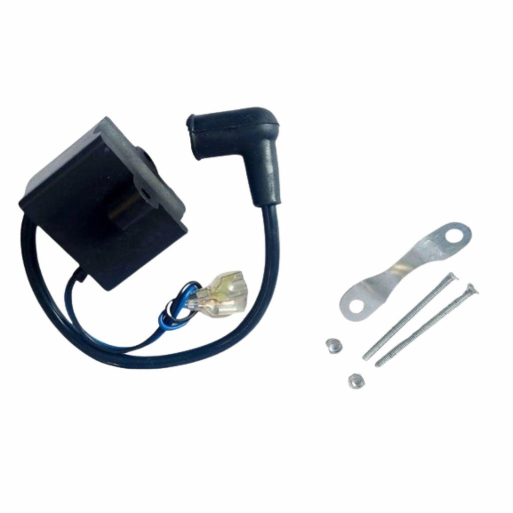 Ignição Eletrônica CDI para Motor 2T 80cc Importado