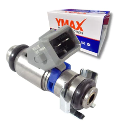 BICO INJETOR FIAT BRAVA E MAREA 1.8 16V MPI 2000 2002 2003