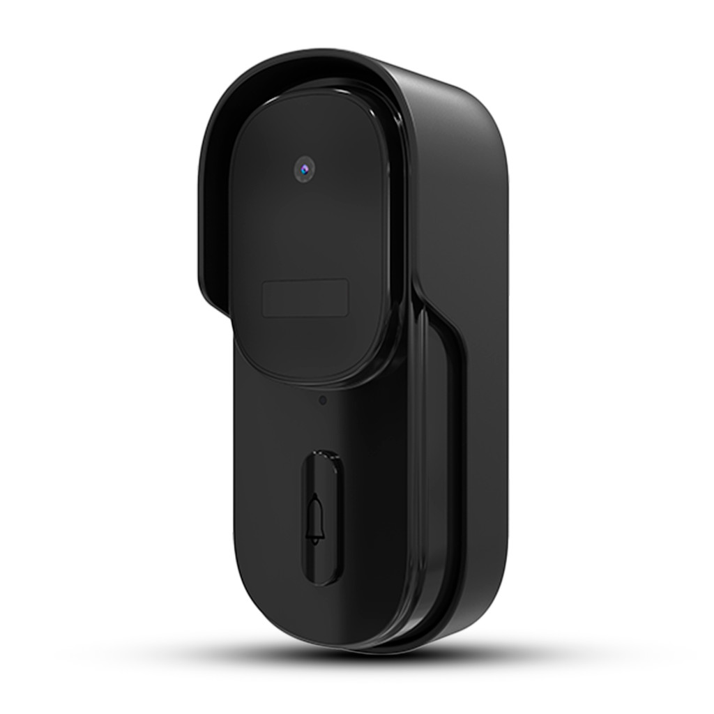 Campainha sem fio com wifi e sensor AGL em Oferta na Shopee