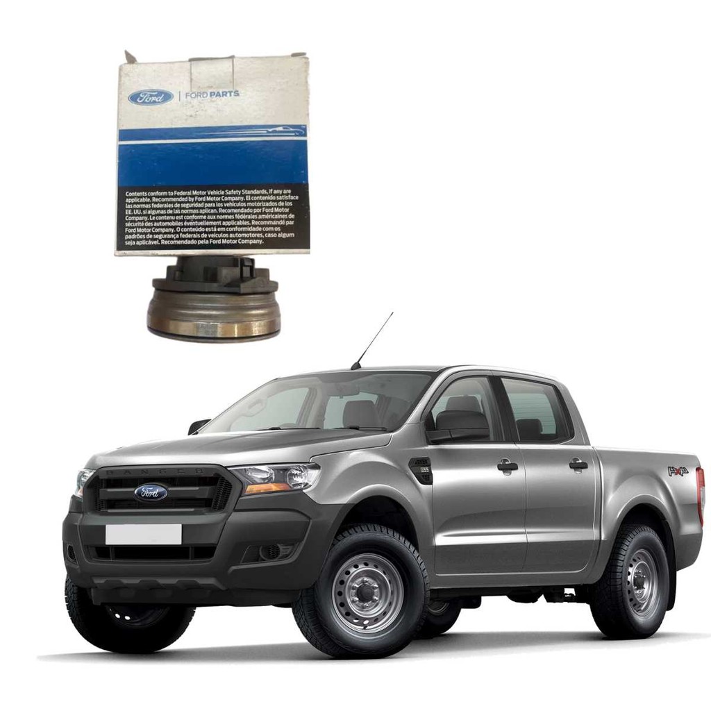 Rolamento de Embreagem Ford Ranger 2.5 2013/2021 Original Ford - 3C117548AA -AFM Auto Peças