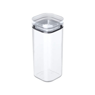 Pote Organizador Hermético 350ml com Tampa Transparente UZ Utilidades - UZ1310-TR em Oferta na Shopee