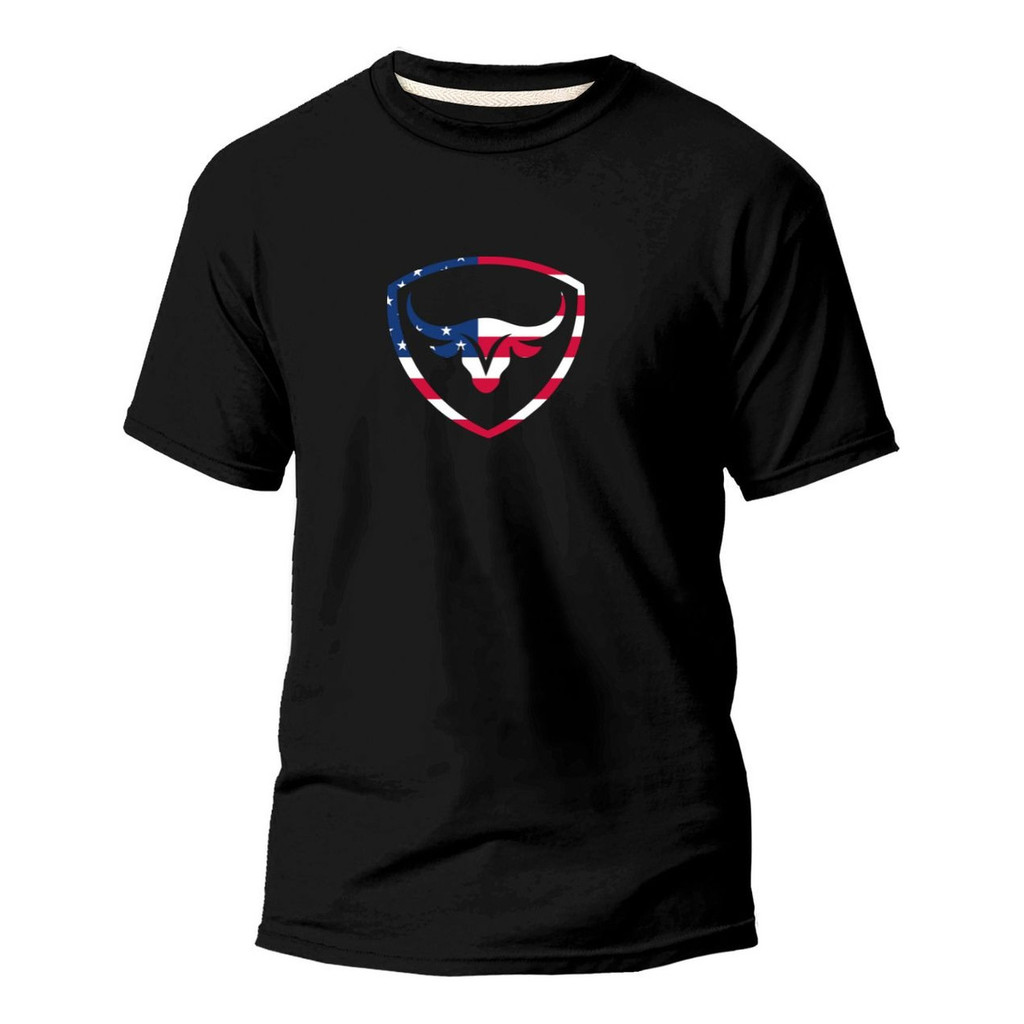 Camiseta Masculina Texas Rodeio Estilo Moda Country T33 em Oferta na Shopee