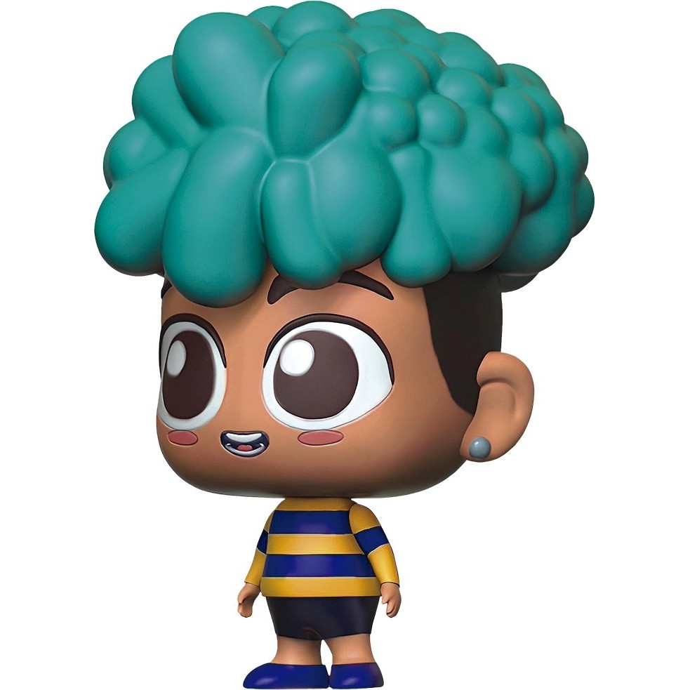 Boneco De Vinil Articulado Baby Youtuber Jooj Natu 15cm – Algazarra em Oferta na Shopee