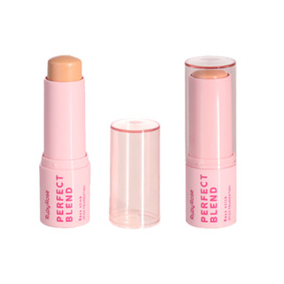 Base Stick Ruby Rose Perfect Blend Hbm300 - Cores em Oferta na Shopee