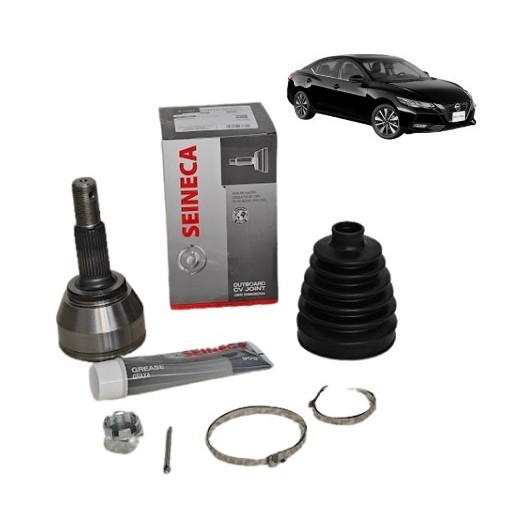Junta Homocinética NISSAN SENTRA 2.0 16V 2014 em diante