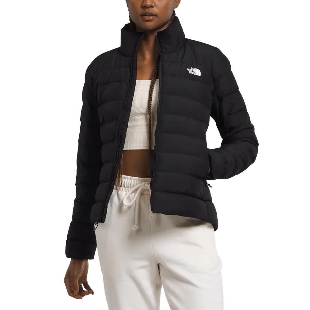 Jaqueta Feminina Aconcágua 3 Preta - The North Face