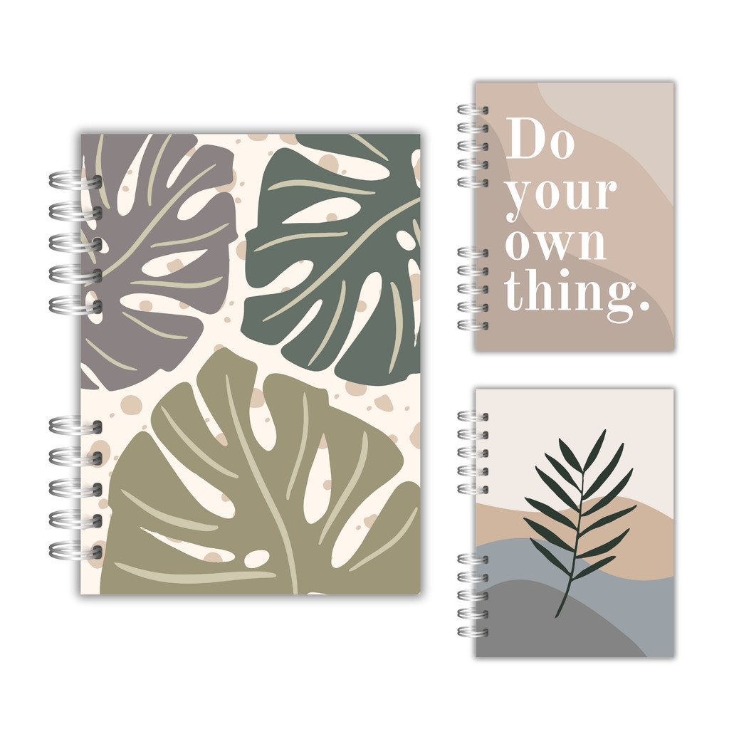 Caderno de Anotações A5 100 Folhas Pautado Sketchbook Desenho Escolar Capa Dura em Oferta na Shopee