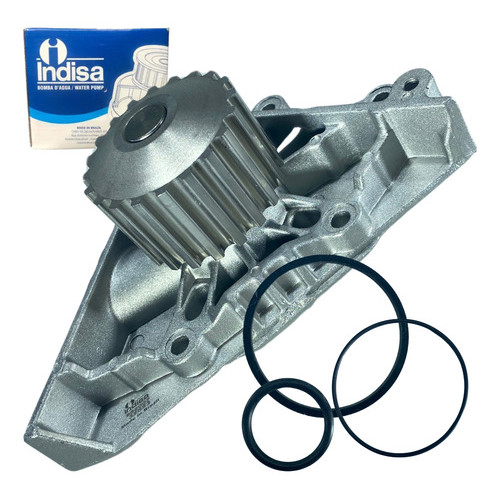 Bomba Dágua Indisa C4 Grand Picasso Exclusive VTR C5 C8 Exclusive Xsara Picasso 206 307 406 806 807 em Oferta na Shopee