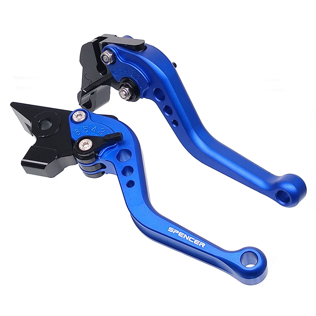 Manete Spencer Reforçado Z750 Z800 Z750 Z800 Z750 Z800