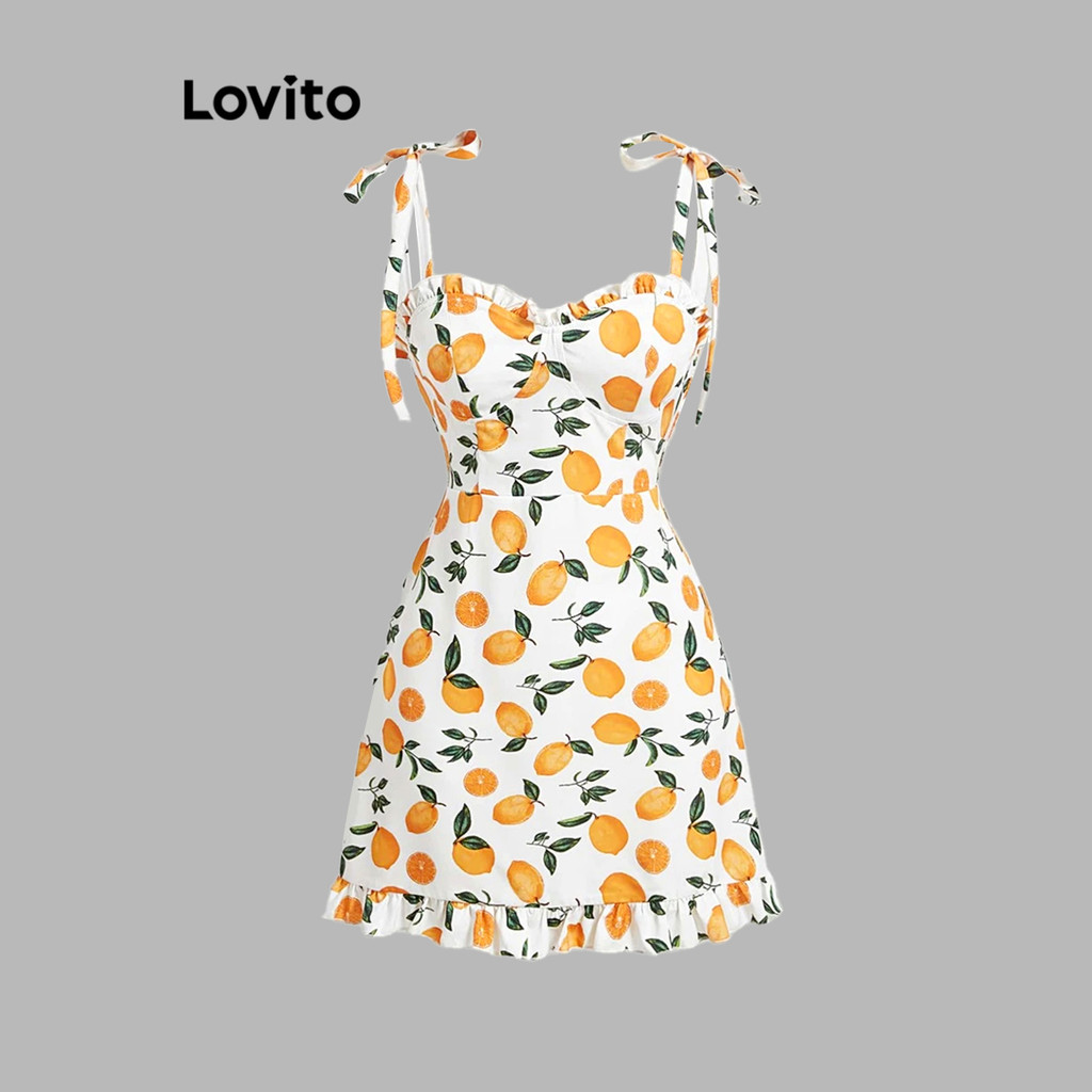 Lovito Casual Plain Criss Cross Fashion Sola grossa antiderrapante Sandália plana de fundo macio para mulheres L112ED208 - Women Clothes