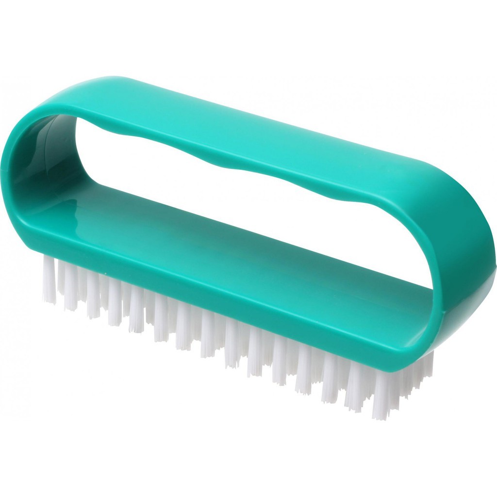 Kit 3 Escovas Multiuso Escova Lavar Roupa limpeza lavar tênis calçados chinelo LIMPAMANIA