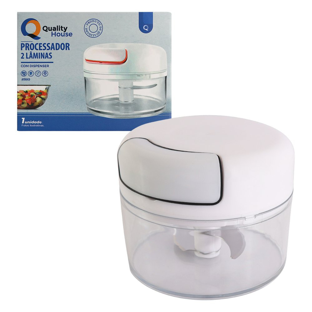 Multiprocessador de Alimentos Pequeno: Onde Comprar | BuscaProdutos