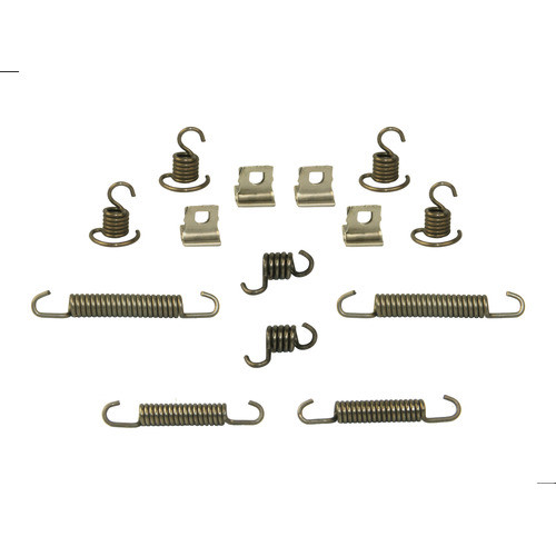 Jogo Molas Sapatas Traseiras Belina Ii 1978 A 1991 Bendix