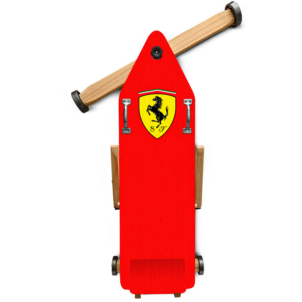 Carrinhos de Madeira: Onde Comprar | BuscaProdutos