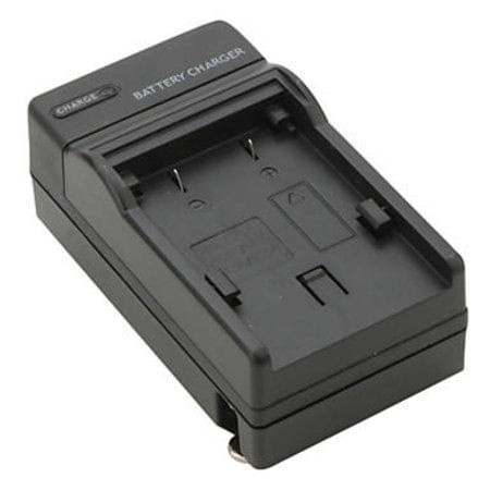 Carregador LI-20B/NP-60 para Baterias Olympus e FujiFilm