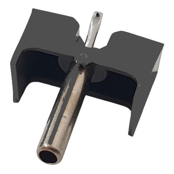 Agulha Para Toca Discos Gradiente  Dat 2   dat 2 tambem compativel  stanton 500