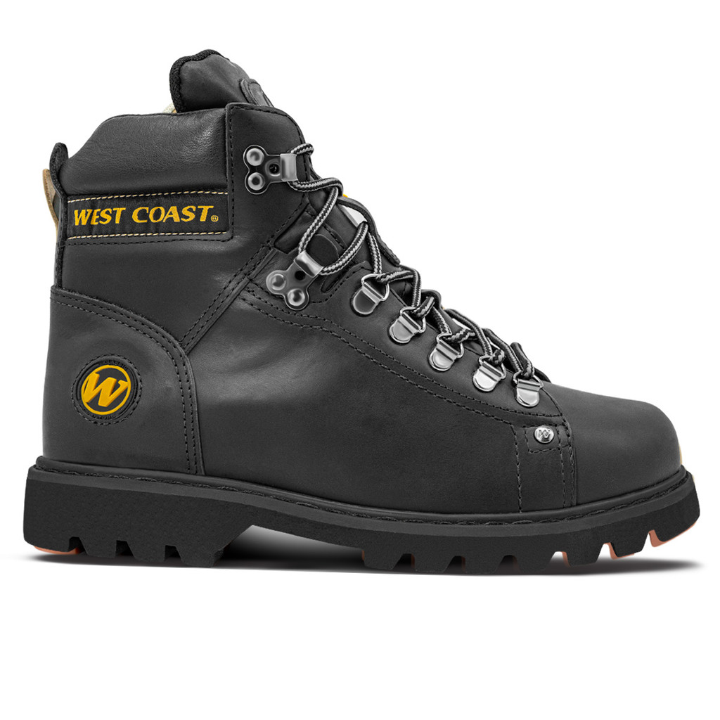 O que é Bota Masculina West Coast? Guia e Onde Comprar | BuscaProdutos