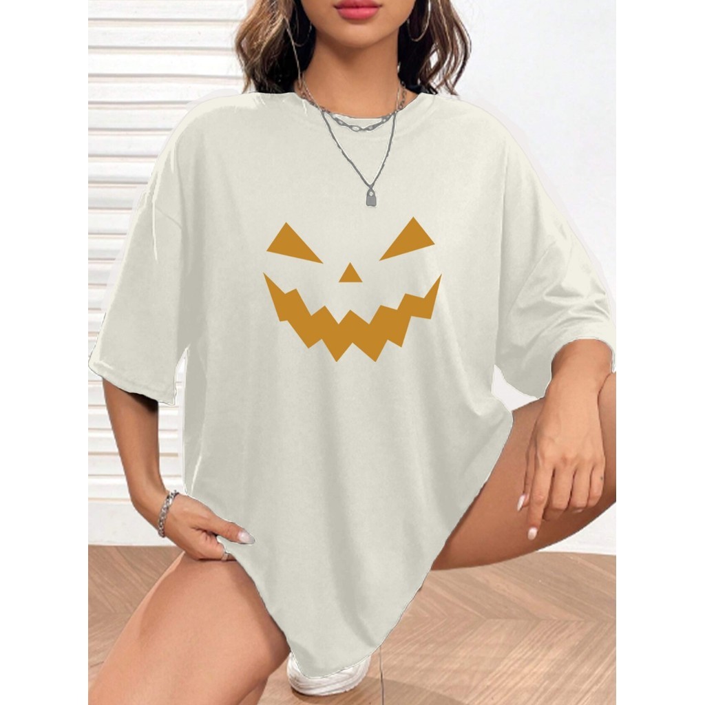 Camisetas Oversized Unissex Estilosa Aesthetic Confortável Blusa Feminina Streetwear Old School
