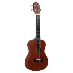 Ukulele Giannini Start Concert UKS-23 Acústico Com Bag