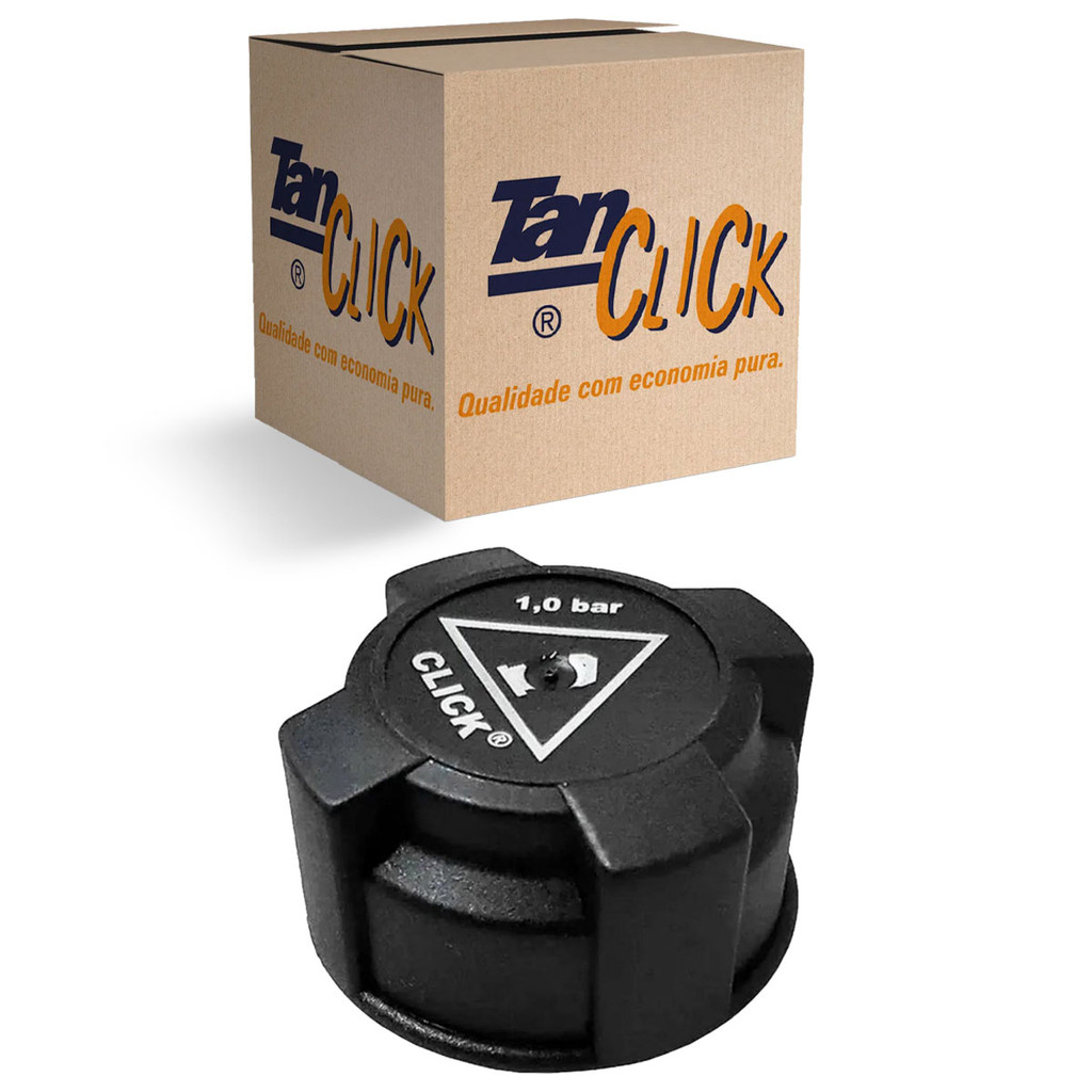 Tampa Reservatório Agua Expansão Palio Siena Strada até 2000 TanClick em Oferta na Shopee