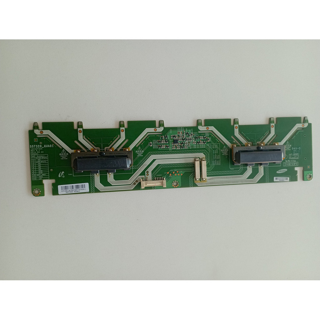 Placa Inverter Sansung Ln32d550k7g Ln32d400e Sst320_4ua01