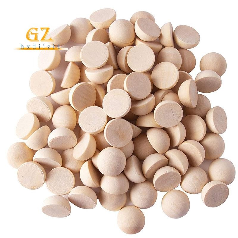 Bolas de Madeira para Artesanato: Onde Comprar | BuscaProdutos