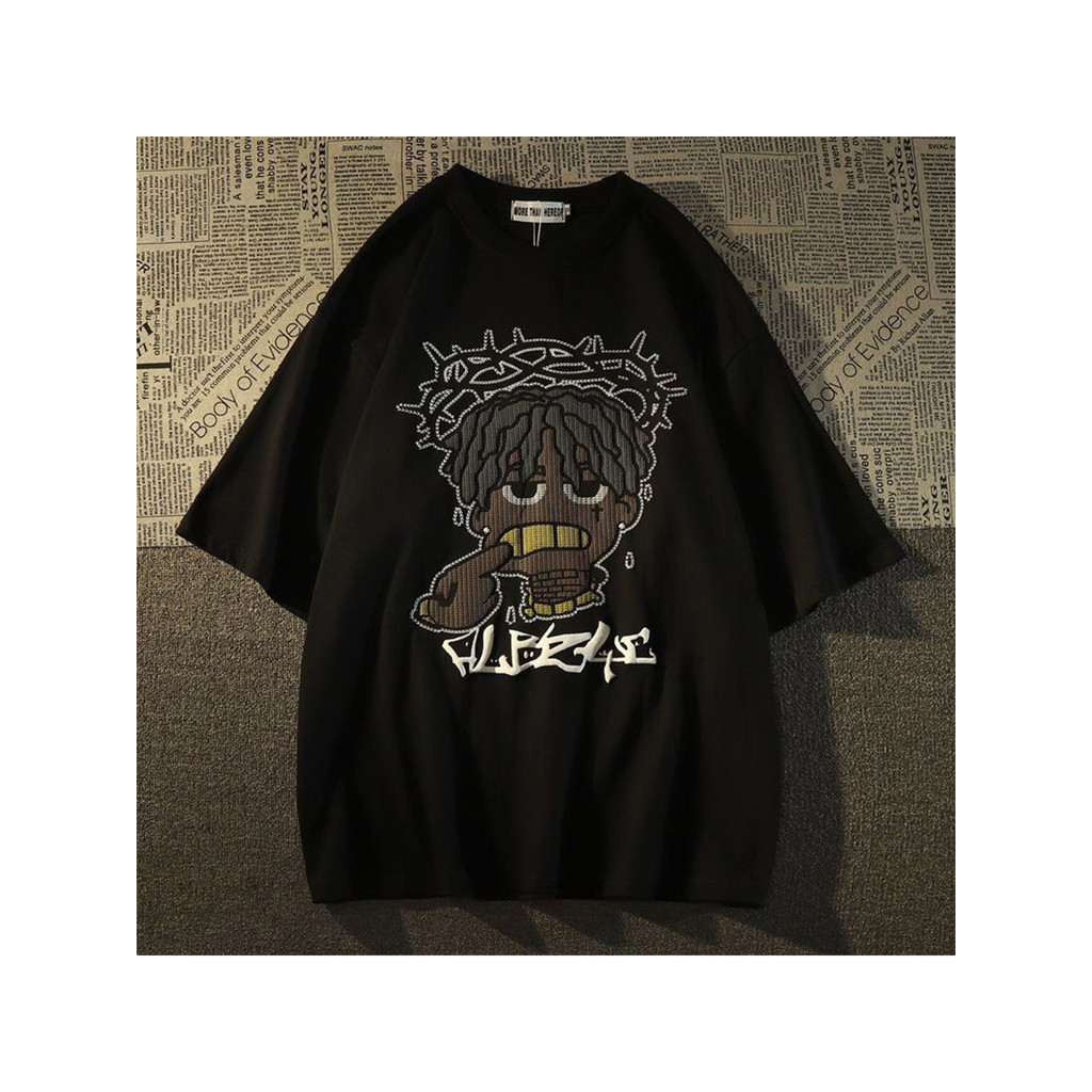 Camiseta Unissex StreetBoyz Culture Streetwear