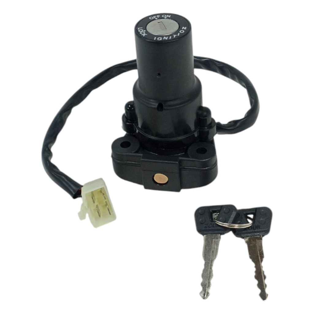 Chave Ignição Dt 180 Z 1988 1989 1990 1991 1992 1993 1994 1995 1996 em Oferta na Shopee