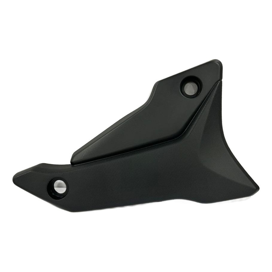 Carenagem Acabamento Pedaleira Traseira Direita Chopper Road