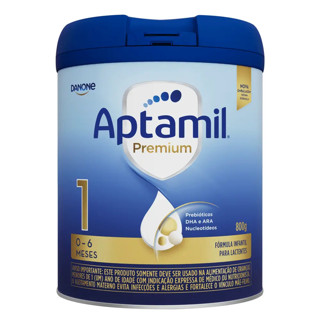 APTAMIL 1 800G