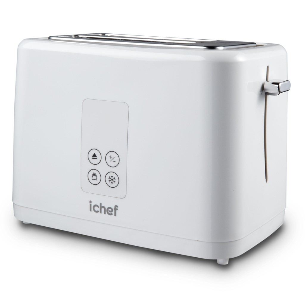Torradeira Elétrica ichef Breakfast em Oferta na Shopee