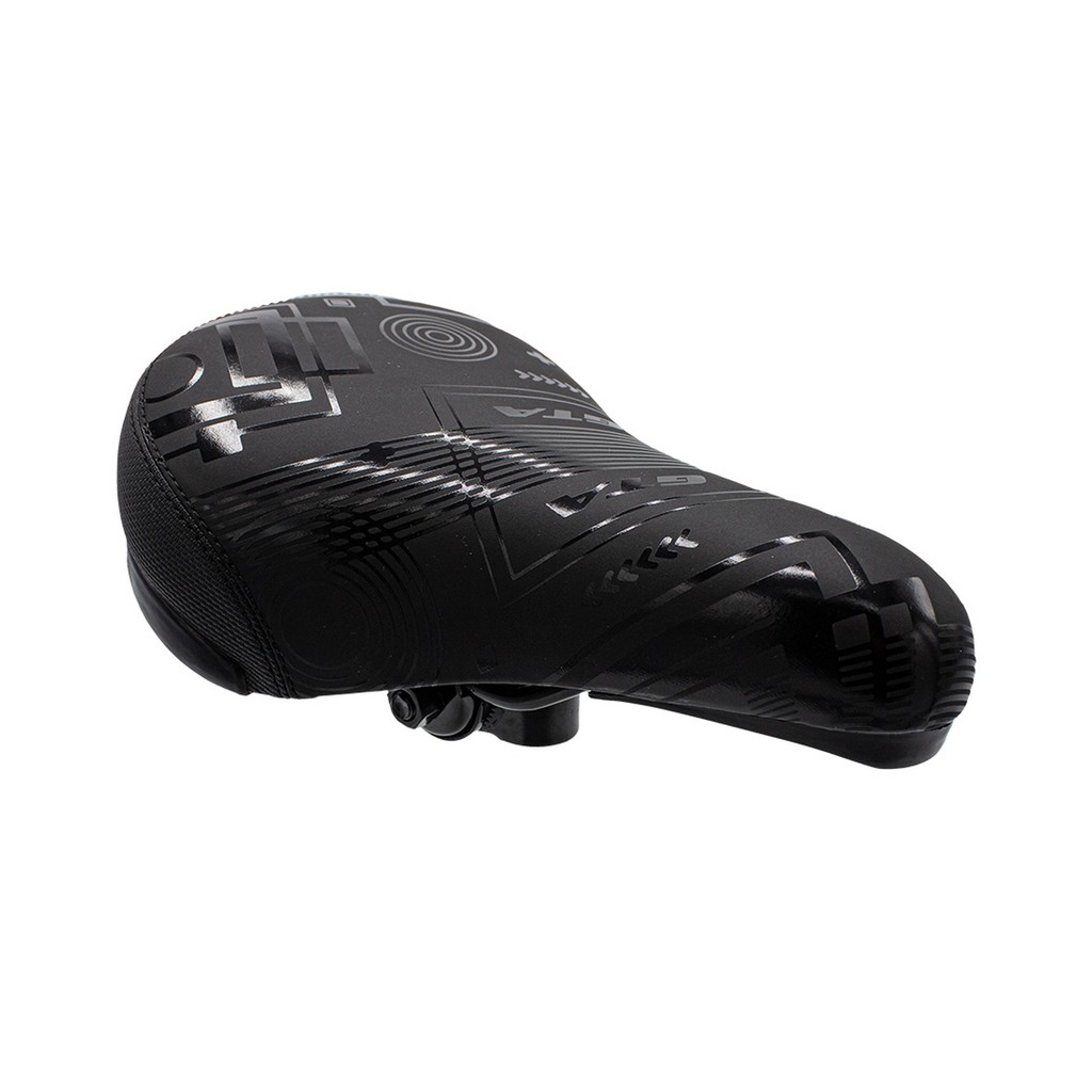 Selim de Bicicleta GTA Nitro DRX Tipo Gios Bicicleta BMX Carrinho + Castanha