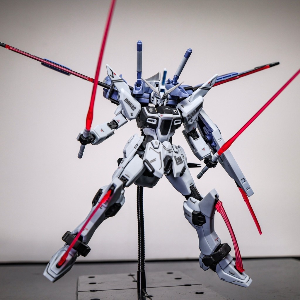 Star Action Reedição Esquema de Cores Não Lançado Nova Infinita Justiça HG1:144 Figura de Montar Adesivos de Água