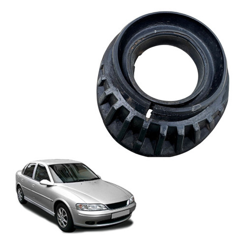 Vedador Bocal Tanque Combustivel Bocal Vectra Usado