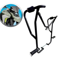 Protetor Lander 250 2025 e 2026 Xtz Carenagem Tanque Mata Cachorro