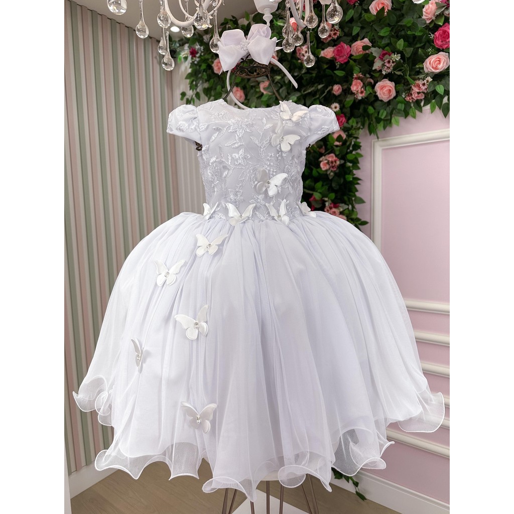 Vestido Dama Honra Juvenil na Black Friday 2025 | BuscaProdutos