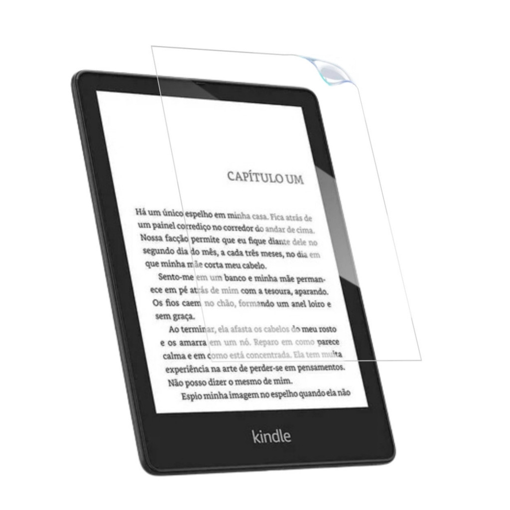 O que é Kindle Tela 7 Polegadas? Guia e Onde Comprar | BuscaProdutos