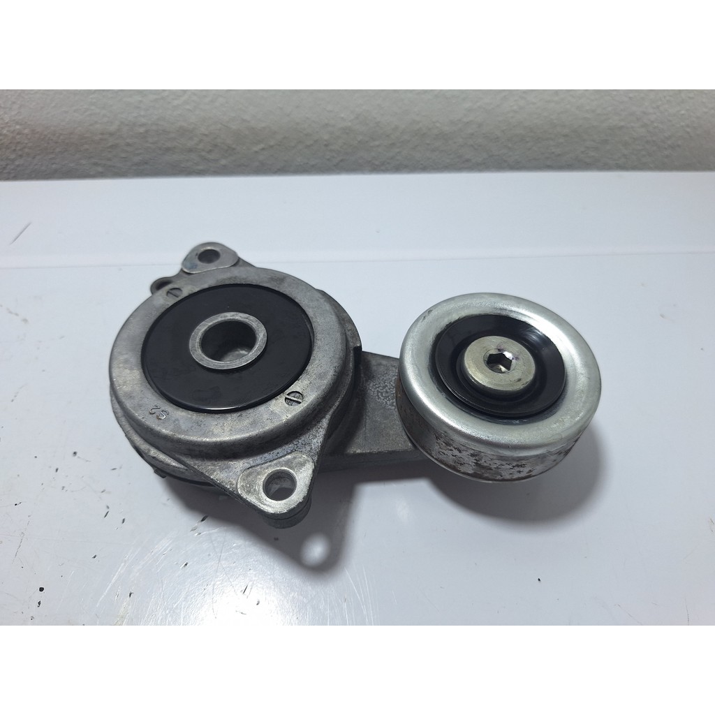 Tensionador Correia Alternador Honda Fit 2016
