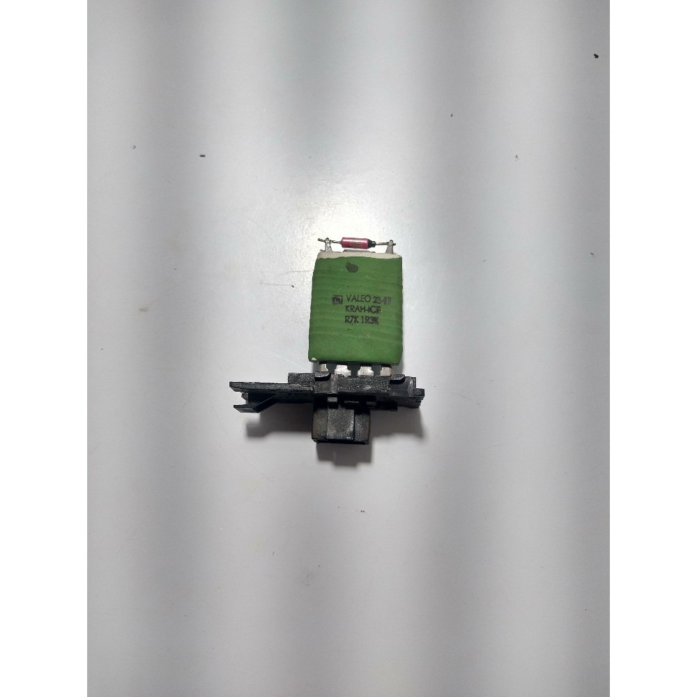 Resistência Ventilador Caixa Evaporadora Gm Celta 2007 2015