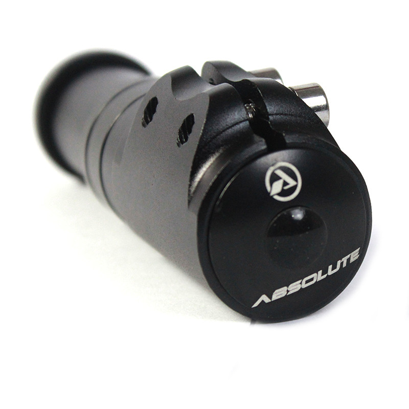 Extensor Prolongador Alongador Mesa Guidão Bike Absolute