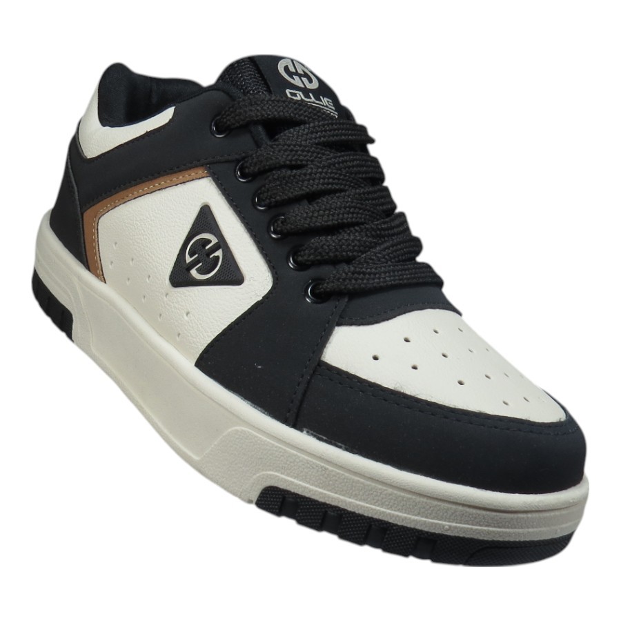 Tênis Casual Masculino Ollie Volt2 em Oferta na Shopee