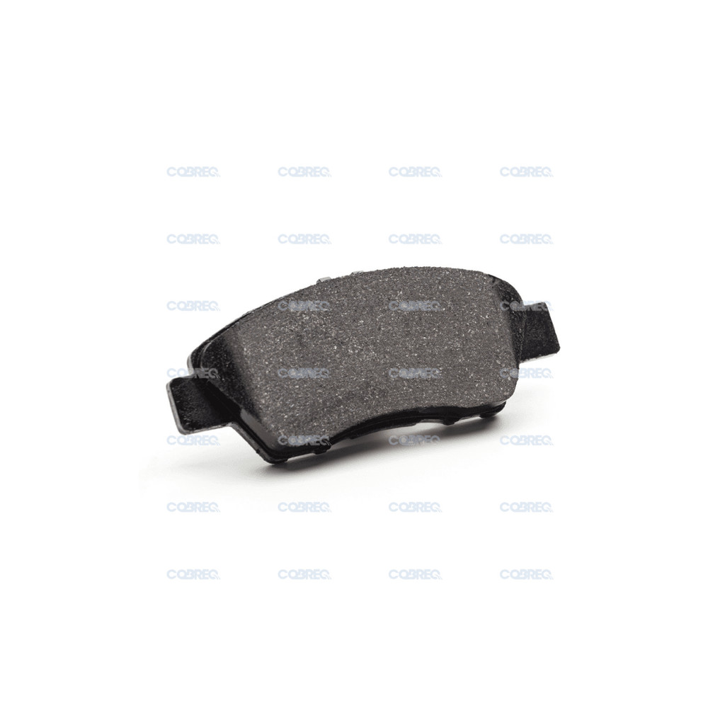 Pastilha de Freio Dianteira Cobreq N-1767 para Honda City Fit WR-V