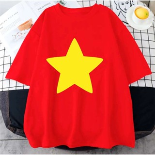 CAMISETA STEVEN ESTRELA ALGODÃO PREMIUM ENVIO IMEDIATO em Oferta na Shopee